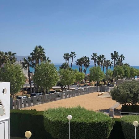 Appartement Aventino Albir El Albir Zewnętrze zdjęcie