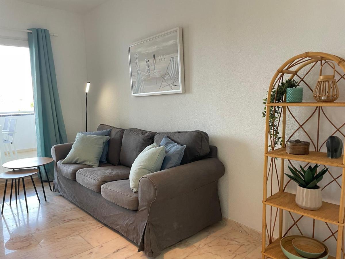 Appartement Aventino Albir El Albir Zewnętrze zdjęcie