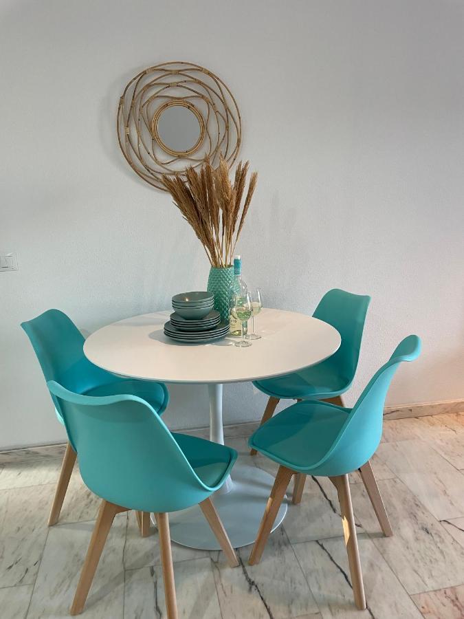 Appartement Aventino Albir El Albir Zewnętrze zdjęcie