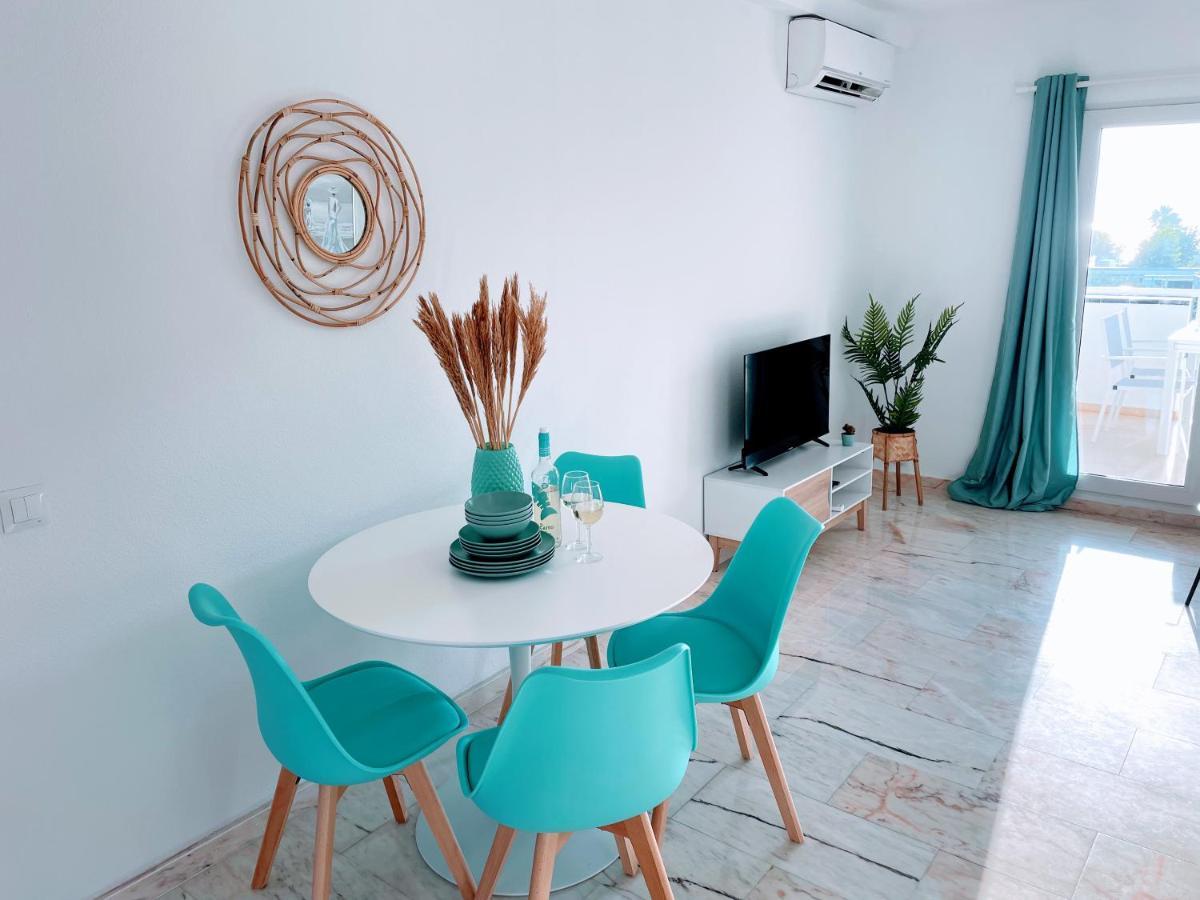 Appartement Aventino Albir El Albir Zewnętrze zdjęcie
