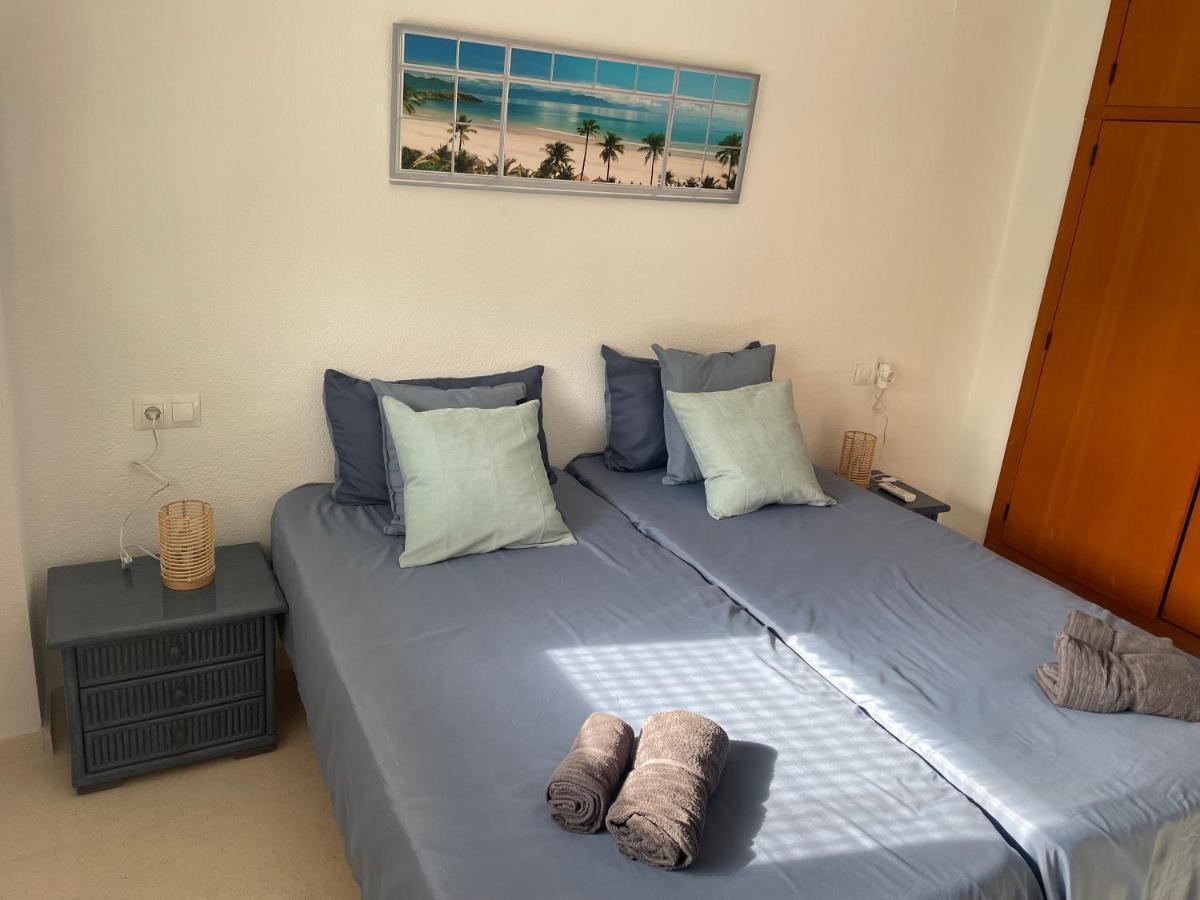 Appartement Aventino Albir El Albir Zewnętrze zdjęcie