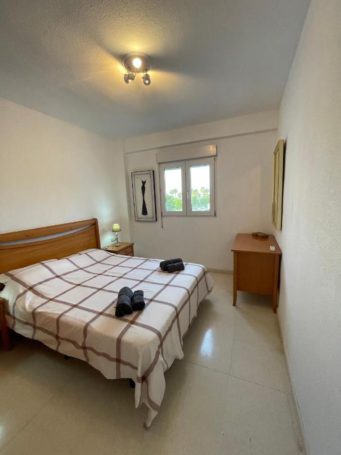 Appartement Aventino Albir El Albir Zewnętrze zdjęcie