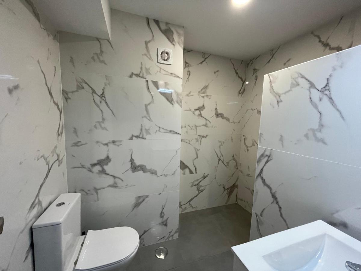 Appartement Aventino Albir El Albir Zewnętrze zdjęcie