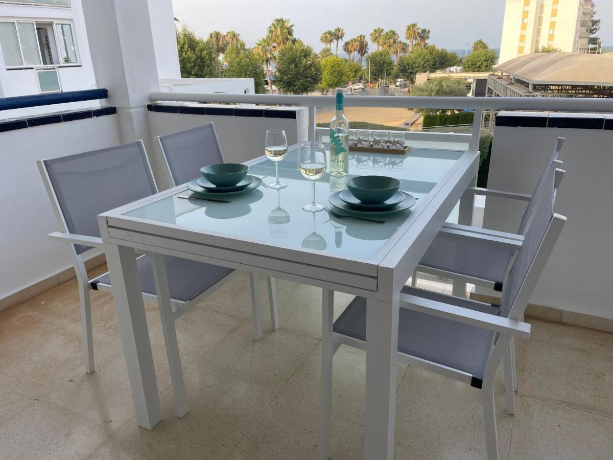 Appartement Aventino Albir El Albir Zewnętrze zdjęcie